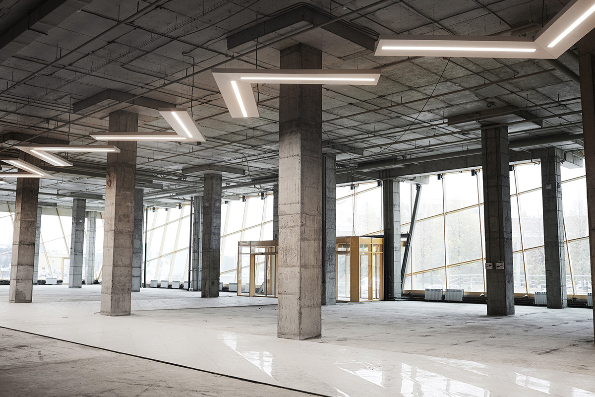 Neubau Küchenstudio – Akbulut Küchentechnik