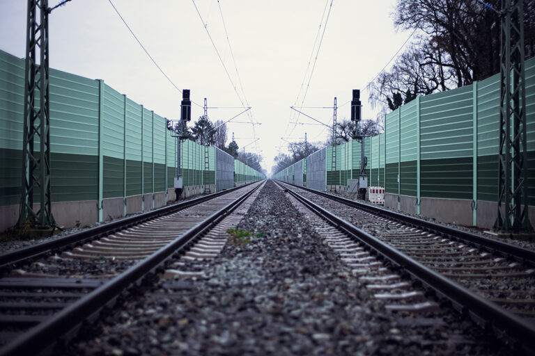 Bahnprojekt Hamburg/Bremen-Hannover – Abschnitt 3 „Verden-Nienburg-Wunstorf“