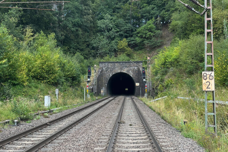 ABS Hagen – Siegen – Hanau Planungsabschnitt 3