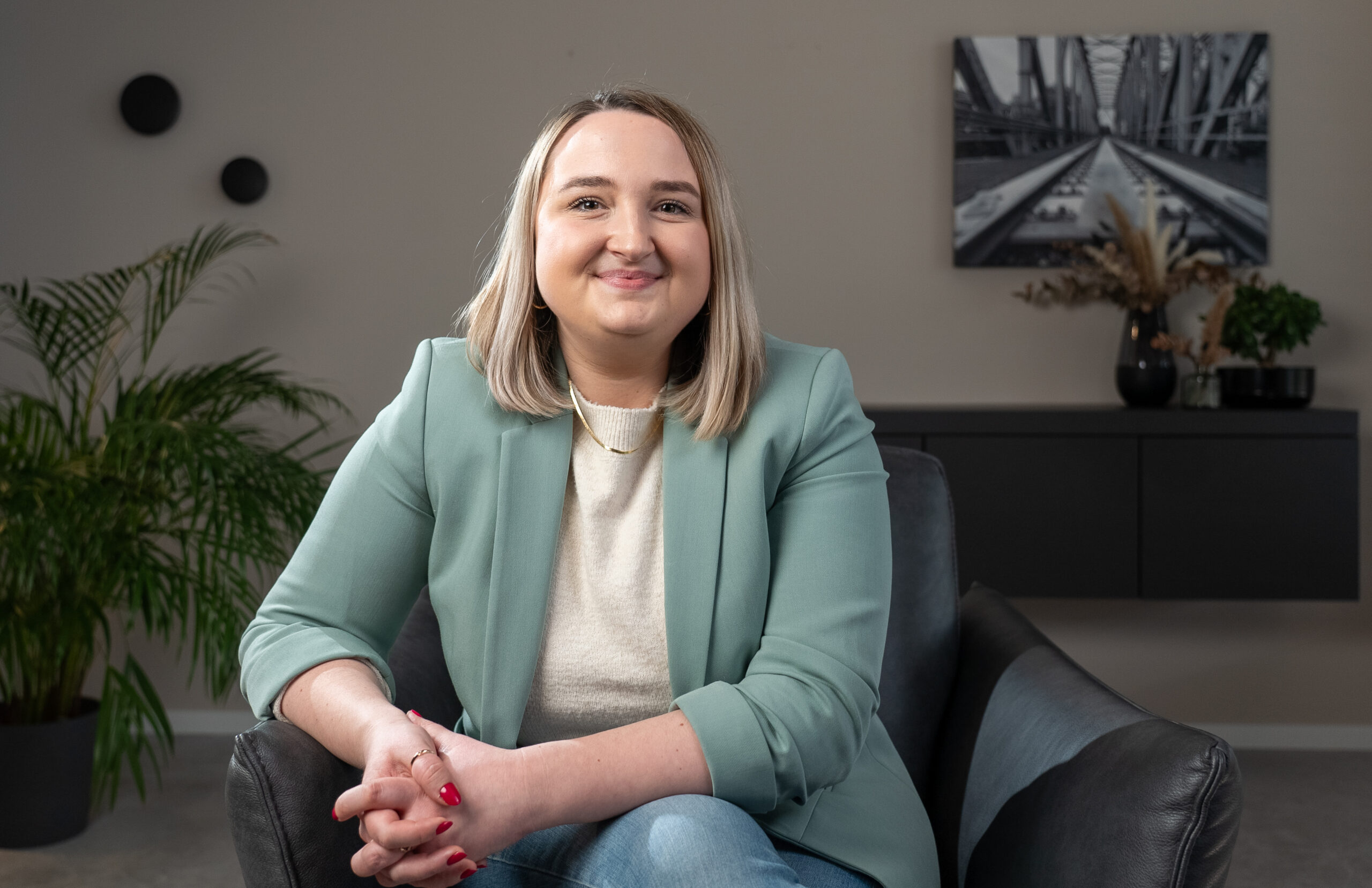 Jobportrait Projektsteuerer