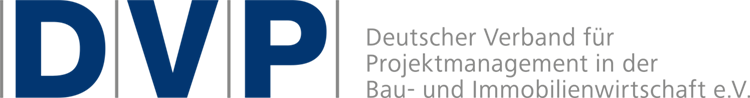 DVP Deutscher Verband für Projektmanagement in der Bau- und Immobilienwirtschaft e.V.